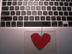 heart blog photo