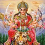 Durga