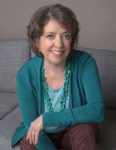 Nancy Swisher's Find Your Voice Program
